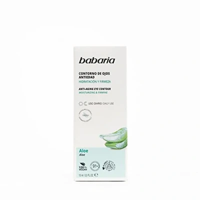 Bild av ALOE VERA contour des yeux 15 ml