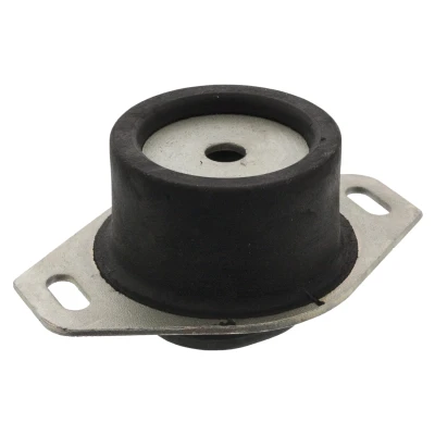 Bild av SWAG 64 13 0015 Support moteur gauche métal Caoutchouc PEUGEOT: 406 Berline, 807, Expert II Van, CITROËN: Jumpy C8