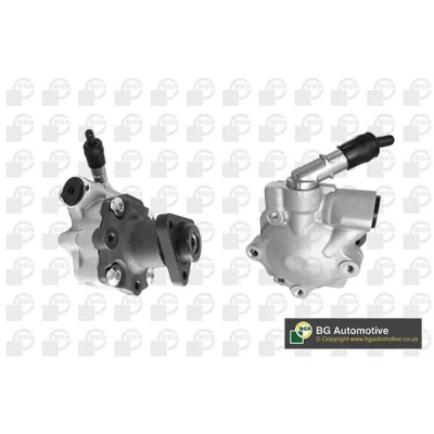Bild av Servopump, audi a4 allroad b8, b8 avant, a5, a5 cabriolet, sportback, 8K0145154B, 8K0145154G, 8K0145154H, 8K0145154L, 8K014