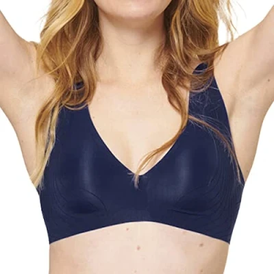 Bild av Sloggi dam Zero Feel N 2.0 EX, True Navy (00ya), L