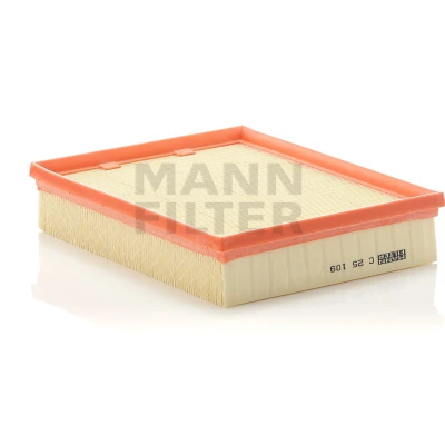 Bild av Luftfilter MANN FILTER C 25 109