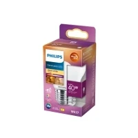Bild av Philips LED Classic WarmGlow E27 P45 3,4 W matt