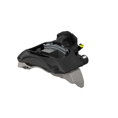 Bild av Bromsok Wabco 640 322 034 0