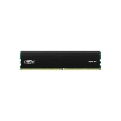Bild av Crucial Pro DDR4 module 16 GB DIMM 288 pin 3200 MHz / PC4 25600 unbuffered