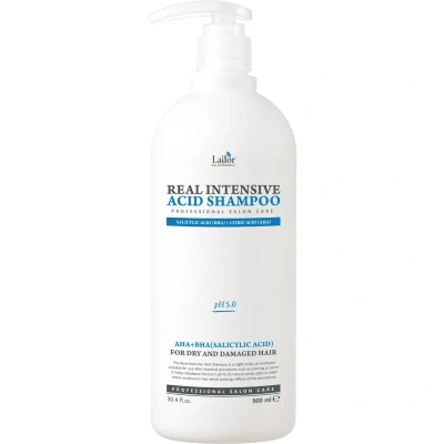 Bild av La&#039;dor Real Intensive Acid Shampoo 900 ml