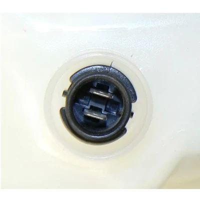 Bild av METZGER 2140003 Vase d&#039;Expansion avec capteur de niveau liquide refroidissement sans couvercle AUDI: A4 B5 Berline, Avant