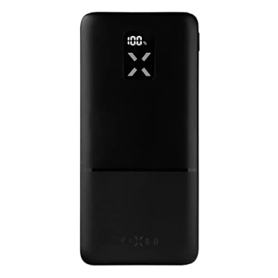 Bild av FIXED Zen USB C PD 20W Power Bank 10.000 mAh Svart PowerBank 10000