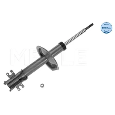Bild av MEYLE 11 26 623 0000 Amortisseur Essieu avant Pression de gaz Système bitube Jambe suspension Goujon en haut ORIGINAL Quality PEUGEOT: Expert I Van
