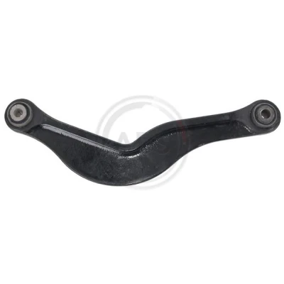 Bild av A.B.S. 211374 bras de suspension sans rotule suspension, avec support en caoutchouc oscillant longitudinal Fonte d&#039;acier FORD: MONDEO 4