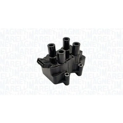 Bild av MAGNETI MARELLI 060717044012 Bobine d&#039;allumage OPEL: Astra G CC, Vectra B Berline, Omega VAUXHALL: Mk4 CC