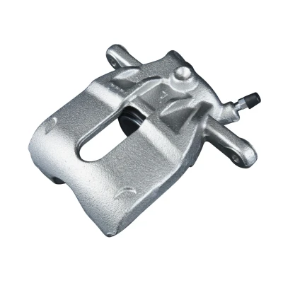 Bild av FEBI BILSTEIN 178170 Étrier de frein Fonte Essieu avant gauche RENAULT: CLIO 3, Kangoo II Express, / Grand Kangoo, DACIA: Duster SUV