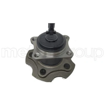 Bild av METELLI 19 7934 Kit de roulements roue TOYOTA: Auris 5 portes, Break, Avensis III Break