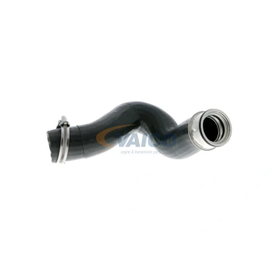 Bild av VAICO V10 2837 Gaine De Suralimentation Caouchouc textilé Q+, Première Monte VOLKSWAGEN: Sharan I, Touareg II, AUDI: Q7