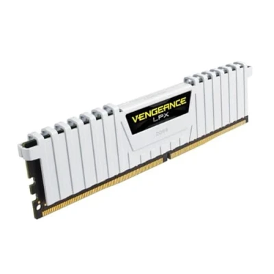 Bild av Vengeance LPX 32GB (2x16GB) DDR4 3200MHz C16 Vit