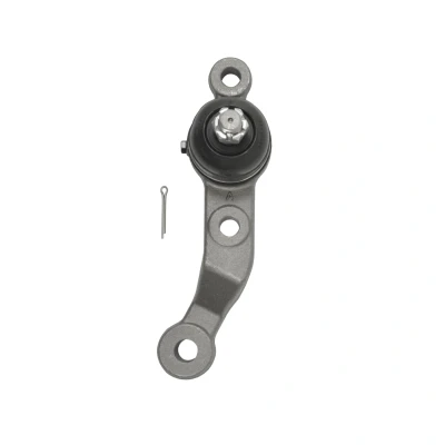 Bild av BLUE PRINT ADT386130 Rotule de suspension Essieu avant gauche, inférieur avec ecrou crénelé pour bras oscillant transversal LEXUS: GS II