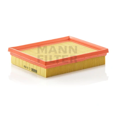 Bild av Luftfilter Mann filter C 2159