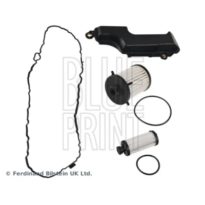 Bild av BLUE PRINT ADBP210126 Jeu de pièces, Vidange boîte automatique avec joint carter d&#039;huile AUDI: Q5, A6 C7 Avant, Berline