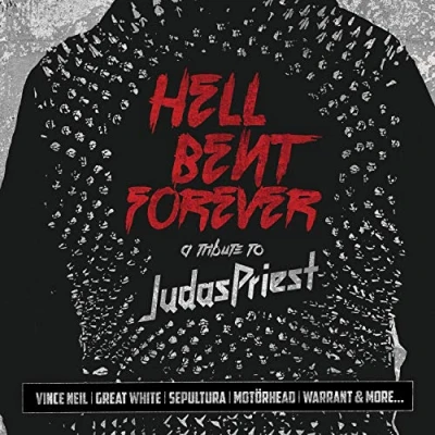 Bild av Hell Bent Forever A Tribute To Judas Priest