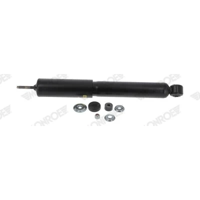 Bild av MONROE D5495S Amortisseur Pression de gaz Système monotube télescopique Bossage en bas, Goujon haut OPEL: Frontera B SUV