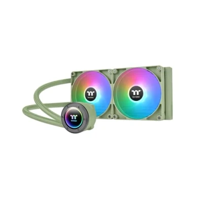 Bild av Thermaltake TH280 V2 ARGB Sync CPU Vattenkylare