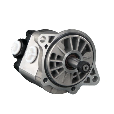 Bild av Pump, styrservo Febi bilstein 109012