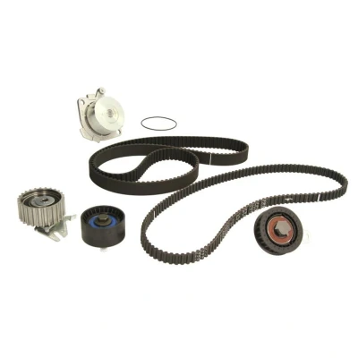 Bild av Vattenpump + kuggremssats SKF VKMC 02283