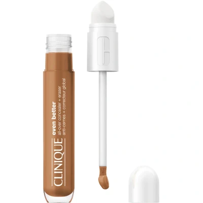 Bild av Clinique Even Better All Over Concealer + Eraser Wn 122 Clove 6 ml
