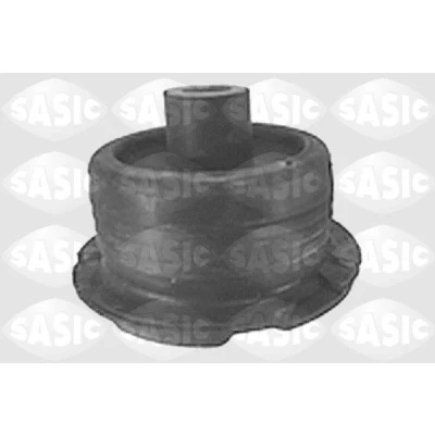 Bild av SASIC 9001769 Support d&#039;Essieu Essieu arrière, arrière