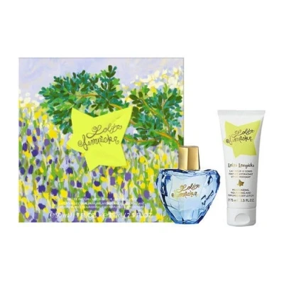 Bild av Lolita Lempicka Mon Premier Parfymset
