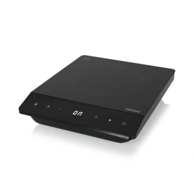 Bild av Tristar Induktionsspis, Φ19 cm spis 10 effektnivåer 2 000 W energieffektiv integrerad timer med överhettningsskydd IK 6161