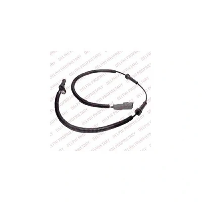 Bild av DELPHI SS20119 Capteur ABS actif 954 PEUGEOT: 807, CITROËN: C8, LANCIA: Phedra