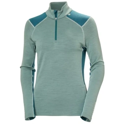Bild av Helly Hansen W LIFA Merino Midw 1/2 Zip Ls Baselayer