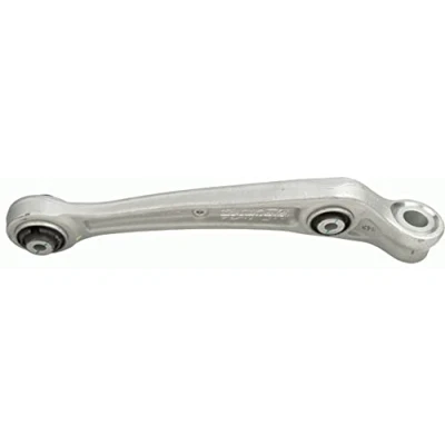Bild av LEMFÖRDER 37487 01 Bras de suspension Essieu Avant, droit, inférieur, avant barre oscillant transversal Aluminium AUDI: A4 B8 Berline