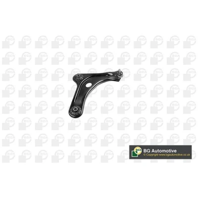 Bild av BGA TRC1420 Bras de suspension avec rotule Essieu avant droit, inférieur barre oscillant transversal CITROËN: C2 3/5 portes