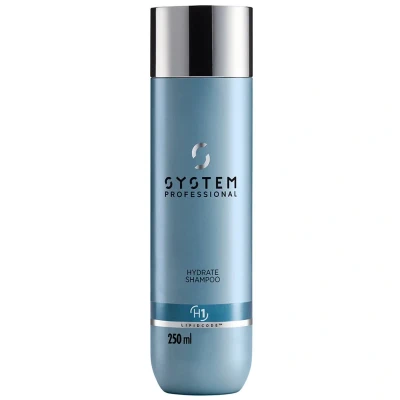 Bild av System Professional Hydrate Shampoo 250 ml