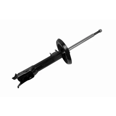 Bild av VAICO V30 1705 Amortisseur Essieu avant droit, gauche Pression de gaz Système bitube Jambe suspension Goujon en haut, Pont bas