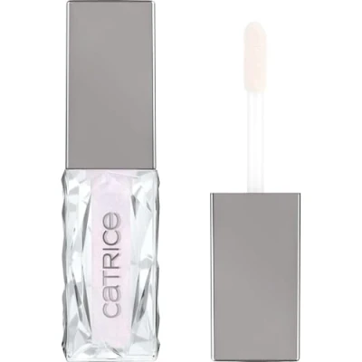 Bild av Catrice Arctic Illusion Plumping Effect Gloss, Läppglans, Plumping, Skimrande, 4ml