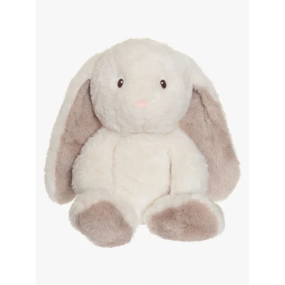 Bild av Teddykompaniet Gosedjur Mocca Kanin 34 cm, Creme