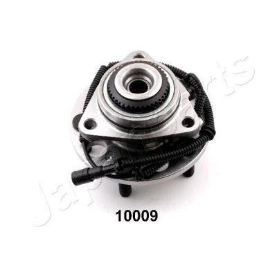 Bild av JAPANPARTS KK 10009 Moyeu De Roue 5 SSANGYONG: Rexton / 2