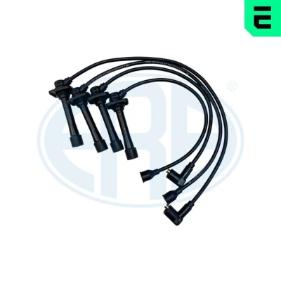 Bild av ERA 883141 Jeu De Fils d&#039;Allumage 4 MAZDA: MX 6, 626 III Break