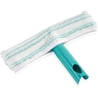 Bild av Leifheit Window Washer M Lavavetri, Lavafinestre con doppia potenza di pulizia, Tergivetro da 26 cm anche per finestre grandi dimensioni
