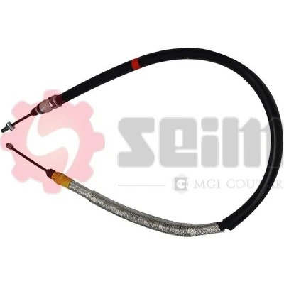 Bild av SEIM 554900 Câble De Frein arrière droite 959/770 CITROËN: C4 I Grand Picasso, Picasso 1