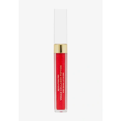 Bild av Revolution PRO Vegan Collagen Peptide HIGH Shine LIP Gloss Läppglans, Storlek: 4 ml, Cherie