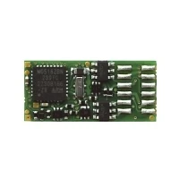 Bild av Funktionsdekoder TAMS Elektronik 42 01170 01 C FD R Extended 2 utan kabel
