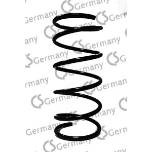 Bild av CS Germany 14.871.048 Ressort de suspension Essieu avant à boudin PEUGEOT: 206 SW, 206+ 3/5 portes, portes