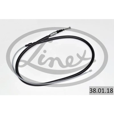 Bild av Vajer, parkeringsbroms, Höger bak, Vänster seat toledo iv, skoda rapid, rapid spaceback, 6R0 609 721E