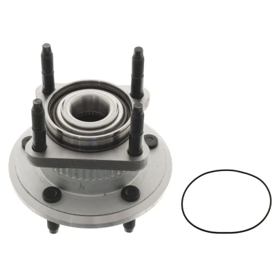 Bild av FEBI BILSTEIN 177041 Kit de roulements roue JEEP: GRAND CHEROKEE 3, 2, Commander