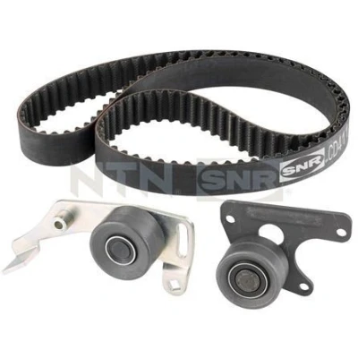 Bild av SNR KD459.00 Kit de distribution 136 PEUGEOT: 205 I 3/5 portes, II 405 Break, CITROËN: C15 Van, BX 5 Break