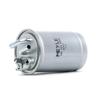 Bild av MEYLE 100 323 0009 Filtre à Carburant de conduite ORIGINAL Quality AUDI: A6 C6 Avant, A4 B7 Berline