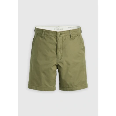 Bild av Levi&#039;s Authentic Shorts, Storlek: 28, Deep lichen green